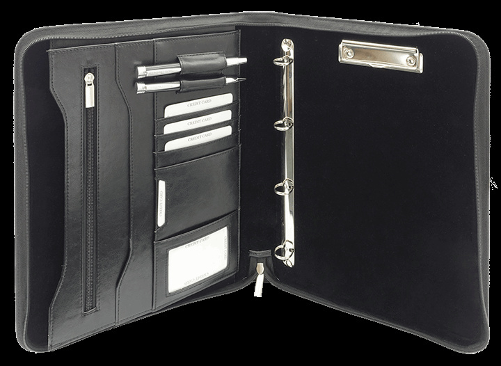 Logotrade business gift image of: Business  Portfolio POP 10602000