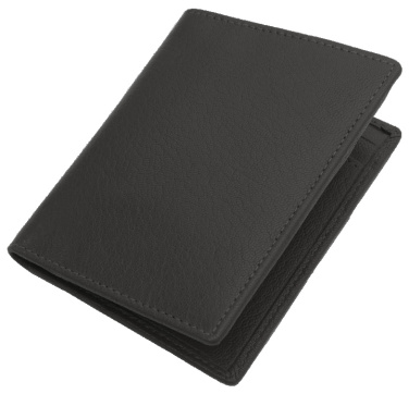 Logotrade promotional merchandise picture of: RFID document wallet 94505200