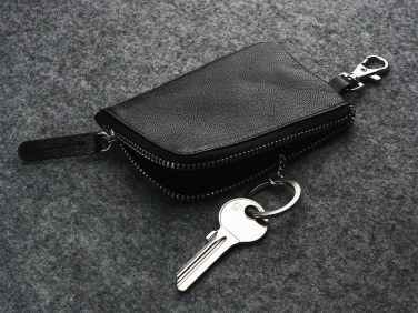 Logotrade advertising products photo of: Key wallet 96705200