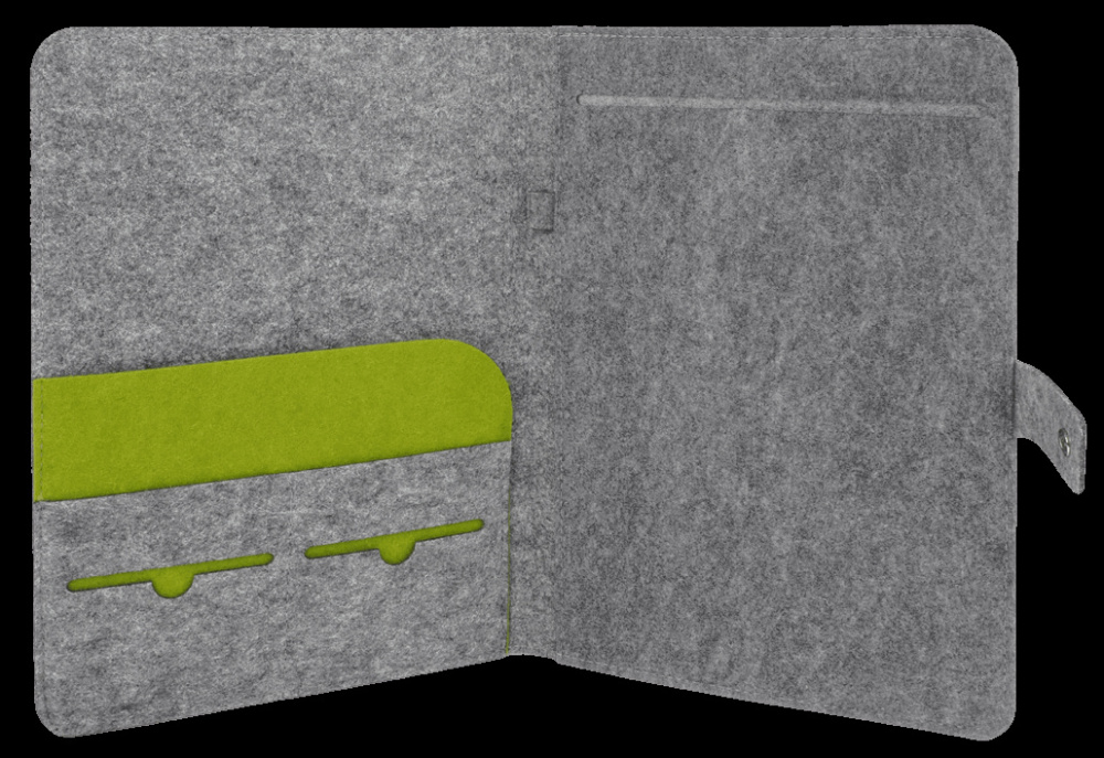 Logotrade promotional products photo of: Business Folder 74806200