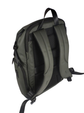 Logo trade promotional product photo of: Laptop backpack 209934500