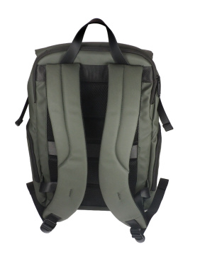 Logo trade promotional items image of: Laptop backpack 209934500
