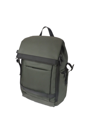 Logotrade promotional item image of: Laptop backpack 209934500