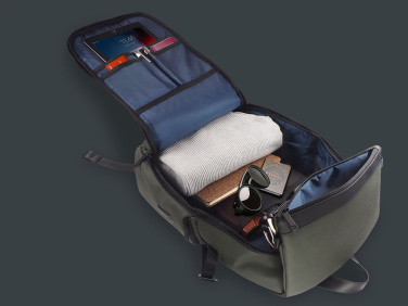 Logotrade business gifts photo of: Laptop backpack 209934500