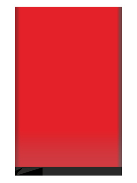 Logo trade corporate gifts image of: RFID credit card holder 94410800