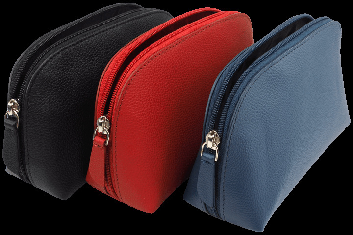 Logo trade promotional product photo of: Cosmetic bag 52705500