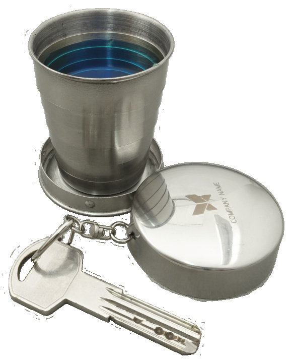 Logotrade promotional gifts photo of: Keyring 94103600