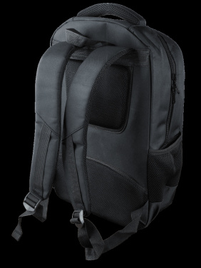 Logo trade promotional items picture of: Laptop backpack 124308700