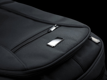Logotrade promotional giveaway picture of: Laptop backpack 124308700