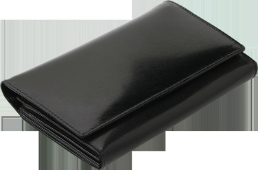 Logotrade business gift image of: RFID wallet 33001300