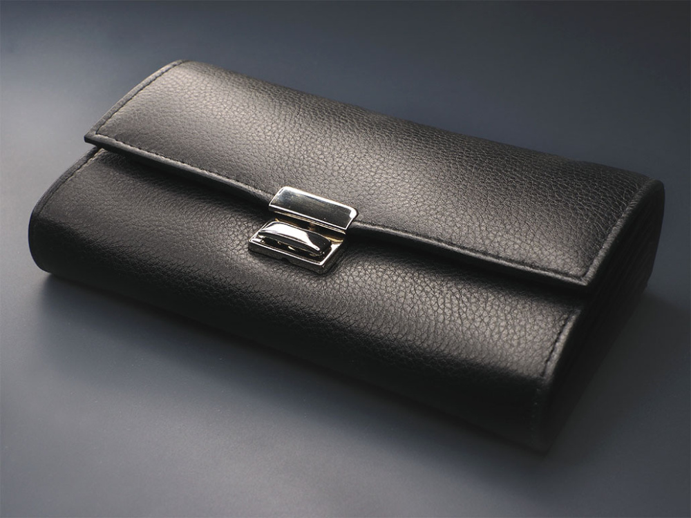 Logotrade business gift image of: Waiter wallet 143005200