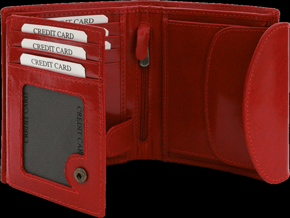 Logotrade advertising products photo of: RFID wallet 35701300