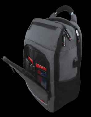 Logotrade promotional giveaways photo of: Laptop backpack 123815000