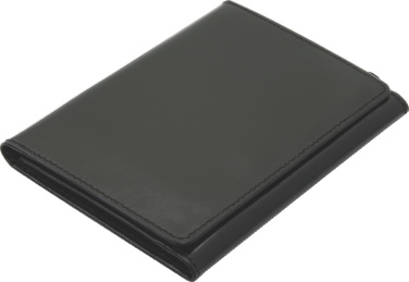 Logotrade promotional merchandise picture of: RFID document wallet 20501300