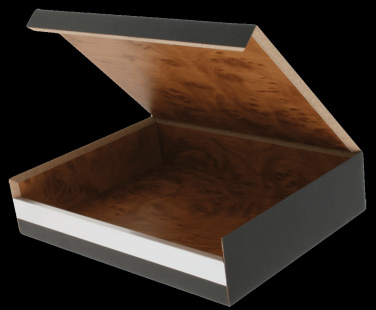 Logotrade promotional product image of: Wallet 31401300