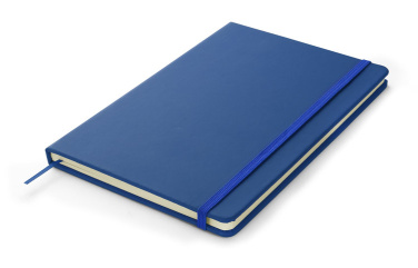 Logo trade promotional merchandise photo of: Notebook  82407600