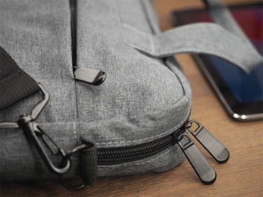 Logotrade promotional products photo of: Laptop bag 125010500