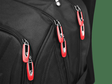 Logo trade promotional gifts picture of: Laptop backpack 170703400