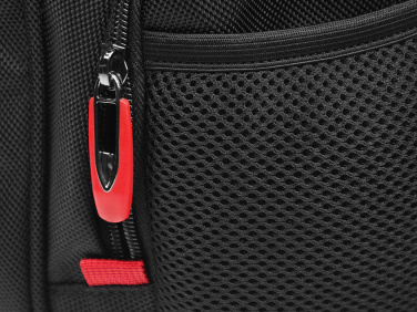 Logotrade advertising products photo of: Laptop backpack 170703400