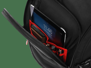 Logotrade business gifts photo of: Laptop backpack 170703400