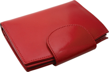 Logo trade promotional giveaway photo of: Wallet 31901300