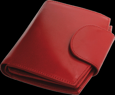 Logotrade advertising products photo of: Wallet 31901300