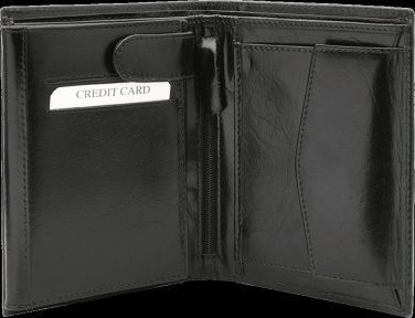Logo trade promotional item photo of: Wallet 31801300