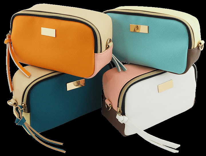 Logotrade corporate gift image of: Cosmetic bag 54005900