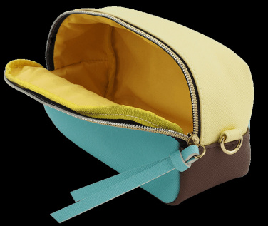 Logotrade advertising product image of: Cosmetic bag 54005900