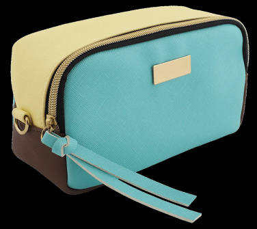 Logotrade promotional gift picture of: Cosmetic bag 54005900