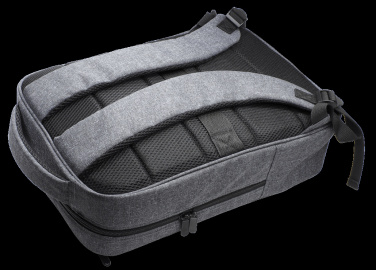 Logotrade corporate gift picture of: ECO backpack RPET 126815900