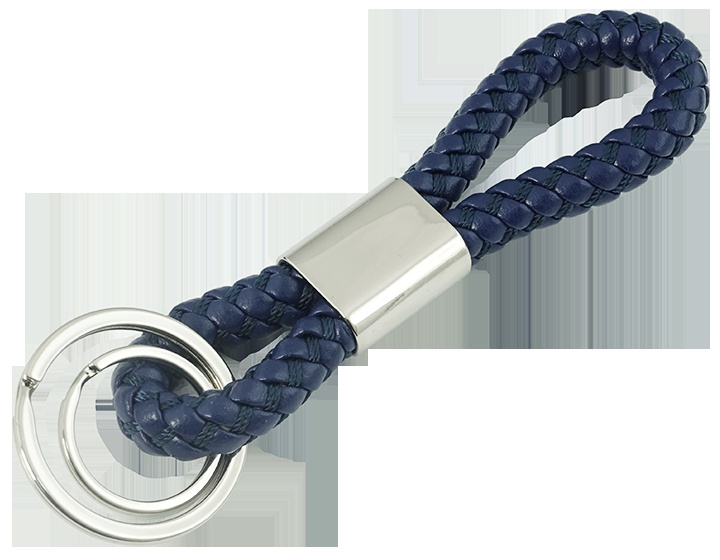 Logo trade promotional giveaways picture of: Keyring 60912400