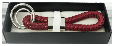 Logotrade promotional items photo of: Keyring 60912400