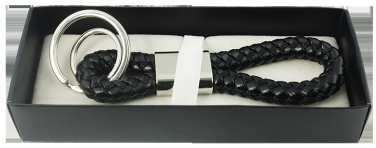 Logo trade promotional gift photo of: Keyring 60912400