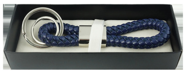 Logotrade promotional gift image of: Keyring 60912400