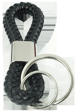 Logotrade promotional items photo of: Keyring 60912400