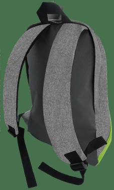 Logo trade business gift photo of: Anti-theft backpack 60408600