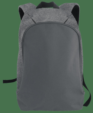 Logotrade corporate gift picture of: Anti-theft backpack 60408600