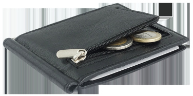Logo trade promotional merchandise picture of: Wallet 38005200