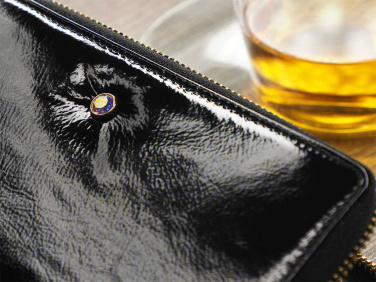 Logotrade promotional item image of: Wallet 36008200