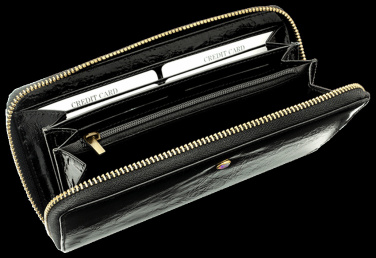 Logo trade promotional merchandise photo of: Wallet 36008200