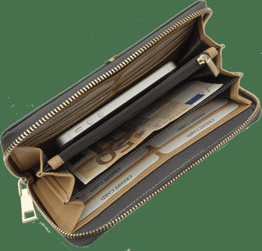 Logotrade advertising product picture of: Wallet 36308300