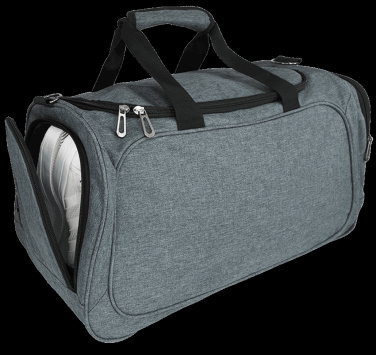 Logo trade corporate gifts image of: Sports bag 60108700