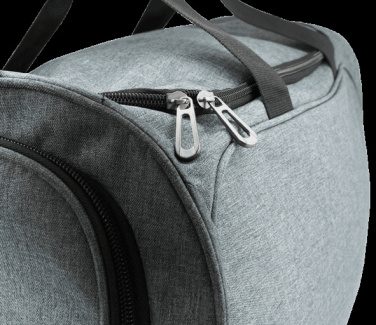 Logotrade promotional product picture of: Sports bag 60108700