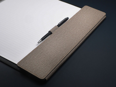 Logotrade promotional products photo of: Hotel desk pad 159732100