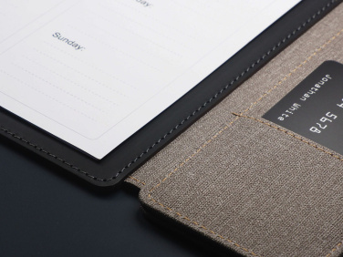 Logo trade promotional products image of: Hotel desk pad 159732100