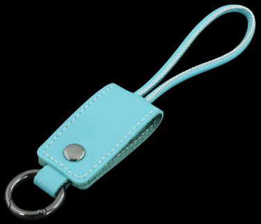 Logo trade business gift photo of: Keyring 59612900