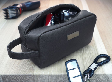 Logotrade promotional gifts photo of: Cosmetic bag 122305900