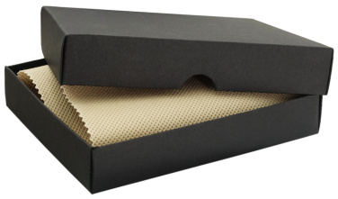 Logotrade promotional products photo of: Hip flask 425011