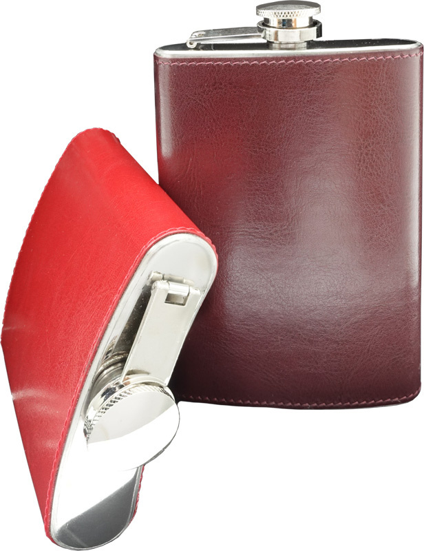 Logotrade corporate gifts photo of: Hip flask 425019